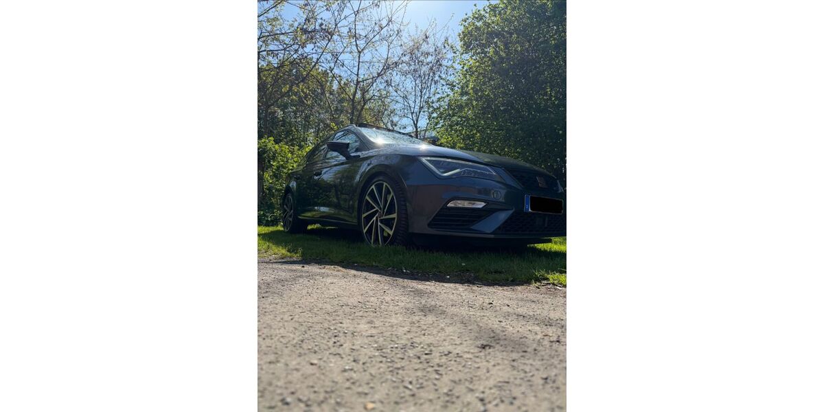 Seat Leon 161.000 km 15.399 &euro; Herne 44649
