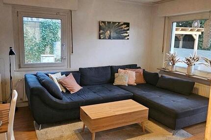 Wohnung Bochum Bochum-Nord - 2.5 Zimmer, 54 m&sup2;, 125.000&euro; | Angebot:27627649