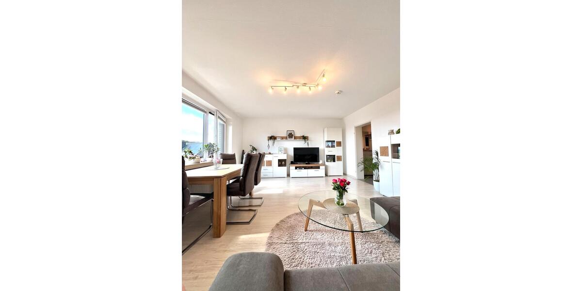 Etagenwohnung Oberhausen Schmachtendorf - 3.5 Zimmer, 80 m&sup2;, 980&euro; | Angebot:26447911
