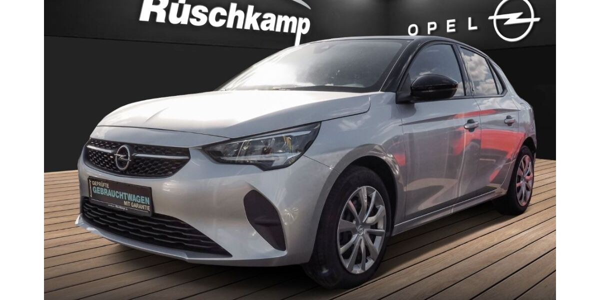 Opel Corsa 47.143 km 14.980 &euro; Selm 59379