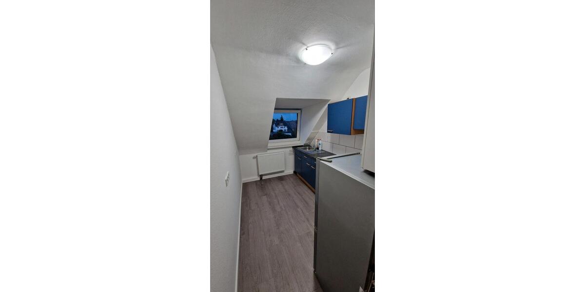 Dachgeschoßwohnung Bochum Bochum-Nord - 2.5 Zimmer, 50 m&sup2;, 575&euro; | Angebot:27578064