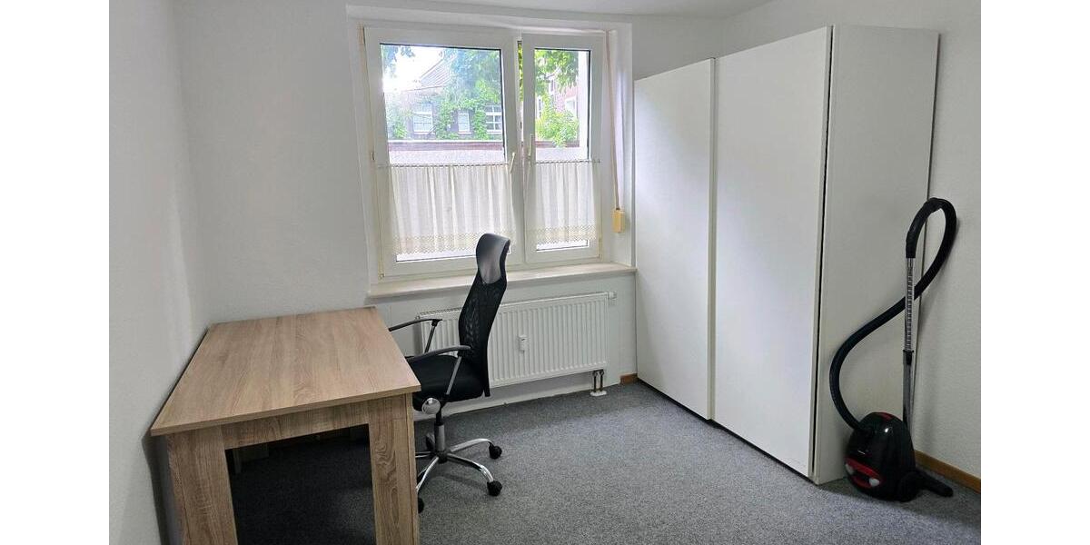 Erdgeschoßwohnung Dortmund Innenstadt Nord - 1.5 Zimmer, 33 m&sup2;, 320&euro; | Angebot:27589765