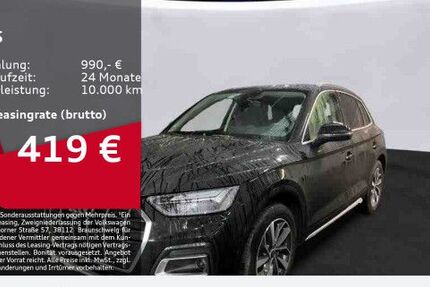 Audi Q5 87.675 km 33.440 &euro; Bochum 44892