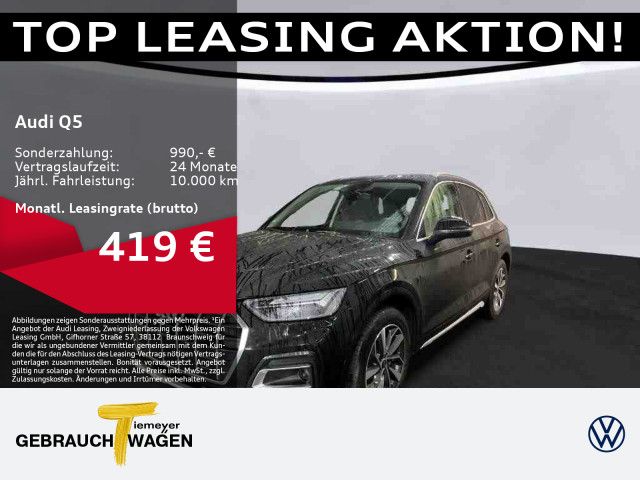 Audi Q5 87.675 km 33.440 &euro; Bochum 44892