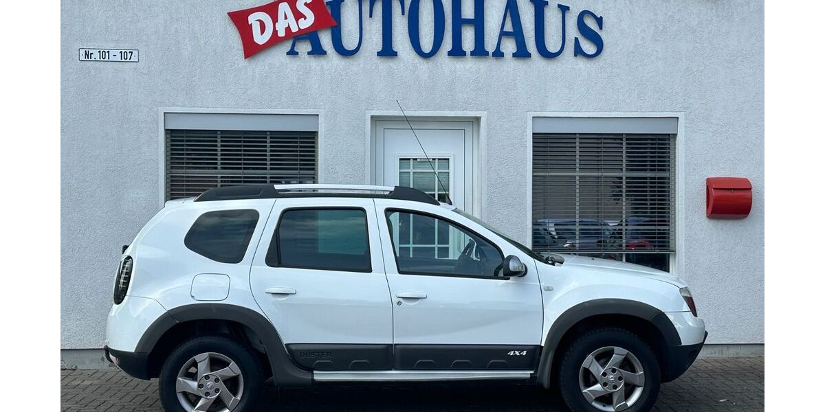 Dacia Duster 137.000 km 6.999 &euro; Marl 45770