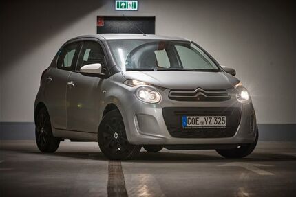 Citroen C1 60.021 km 5.999 &euro; Dülmen 48249