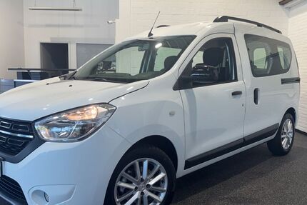 Dacia Dokker 32.500 km 14.490 &euro; Marl/Recklinghausen 45770