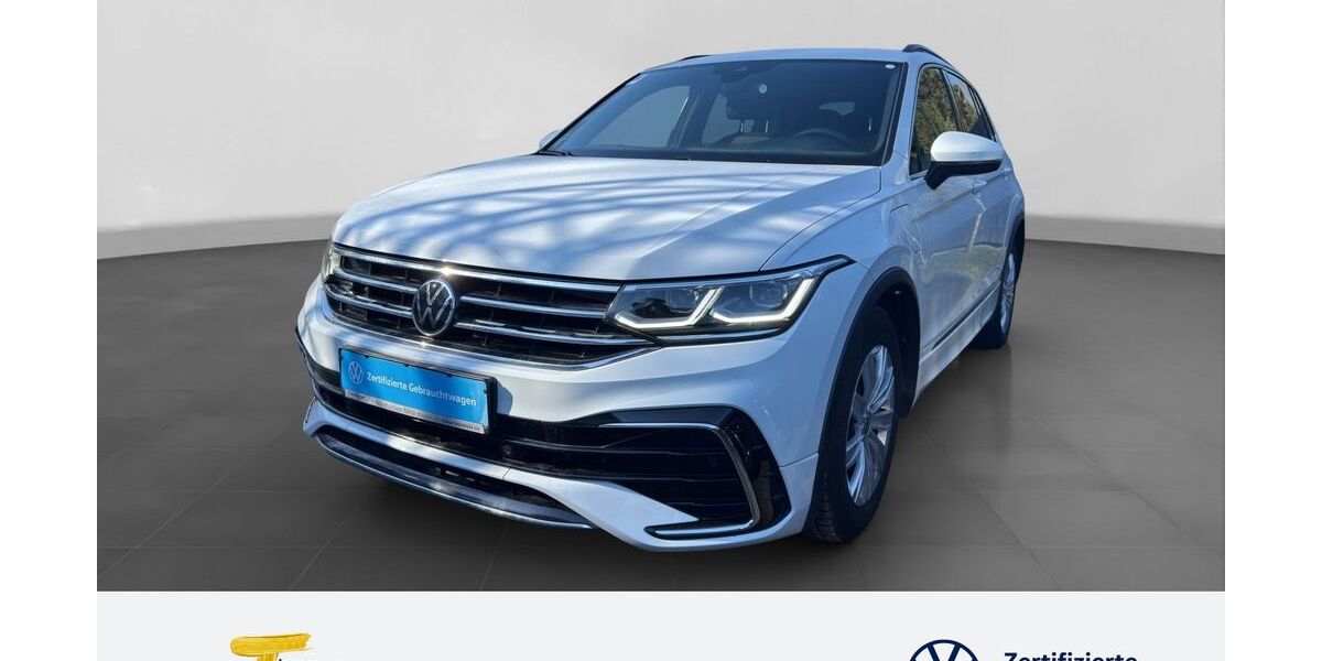 VW Tiguan 107.575 km 23.860 &euro; Castrop-Rauxel 44575