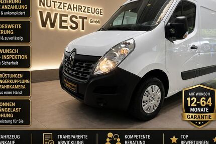 Renault Master 110.000 km 18.990 &euro; Datteln 45711