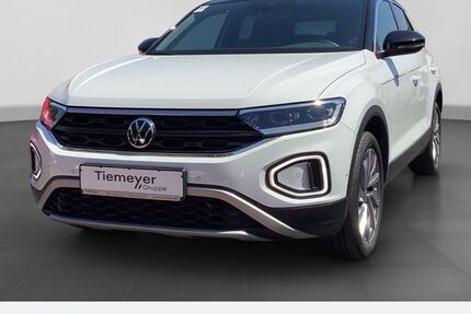 VW T-Roc 30.389 km 23.980 &euro; Recklinghausen 45663
