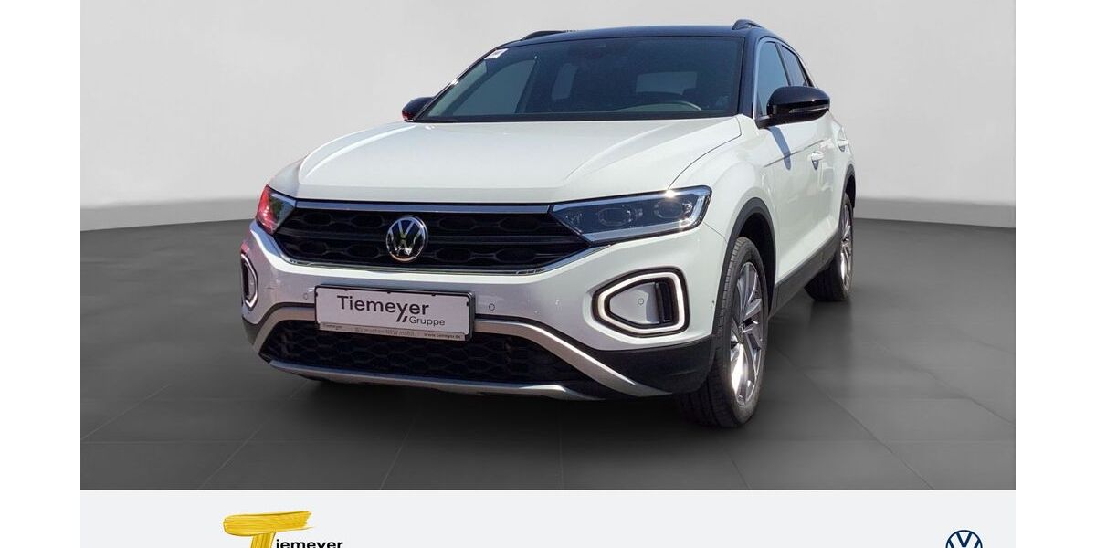 VW T-Roc 30.389 km 23.980 &euro; Recklinghausen 45663