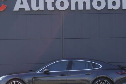 Porsche Panamera 237.500 km 39.880 &euro; Velen 46342