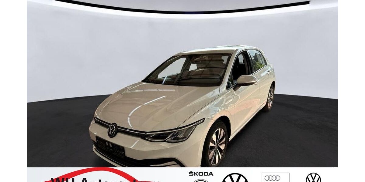 VW Golf 42.710 km 19.886 &euro; Hattingen 45527