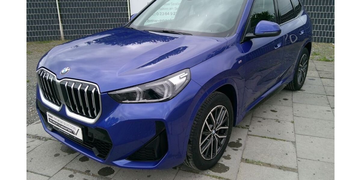 BMW X1 19.990 km 39.990 &euro; Haltern am See 45721