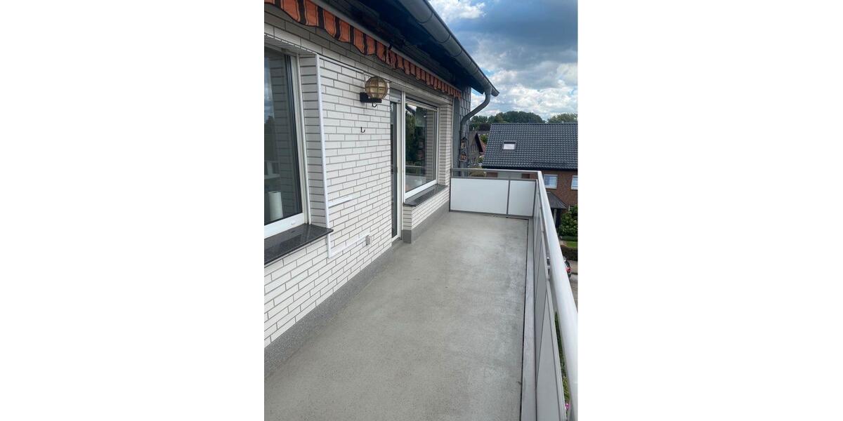 Etagenwohnung Oberhausen Biefang - 3 Zimmer, 77 m&sup2;, 770&euro; | Angebot:27613529