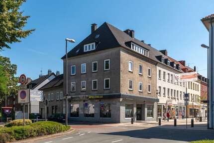 Gewerbeobjekt Dorsten Hardt - 1.200&euro; | Angebot:27469716
