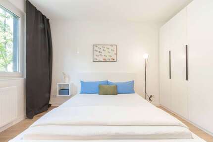 Zimmer Essen Ostviertel - 620&euro; | Angebot:27711471