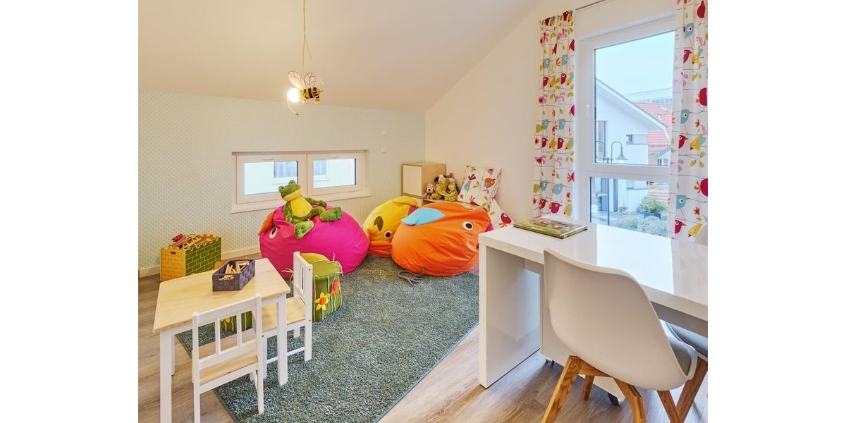 Individuell geplantes Einfamilienhaus in Selm - Ihr Traum vom maßgeschneiderten Zuhause wird Wirklichkeit - Einfamilienhaus Selm | Angebot:27307874