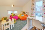 Individuell geplantes Einfamilienhaus in Selm - Ihr Traum vom maßgeschneiderten Zuhause wird Wirklichkeit - Einfamilienhaus Selm | Angebot:27307874