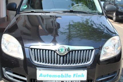 Skoda Fabia 114.000 km 1.750 &euro; Mülheim a. d. Ruhr 45478