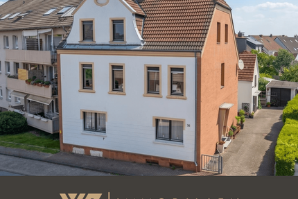 Haus Dorsten - 8 Zimmer, 232 m&sup2;, 269.000&euro; | Angebot:26975494