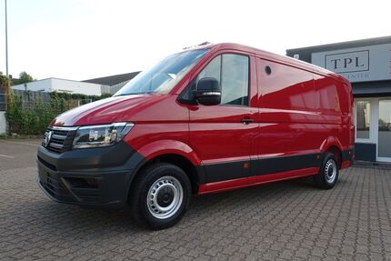 VW Crafter 90.100 km 20.950 &euro; Essen 45329
