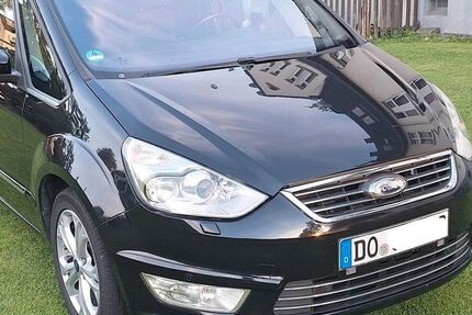 Ford Galaxy 294.000 km 6.000 &euro; Dortmund 44359