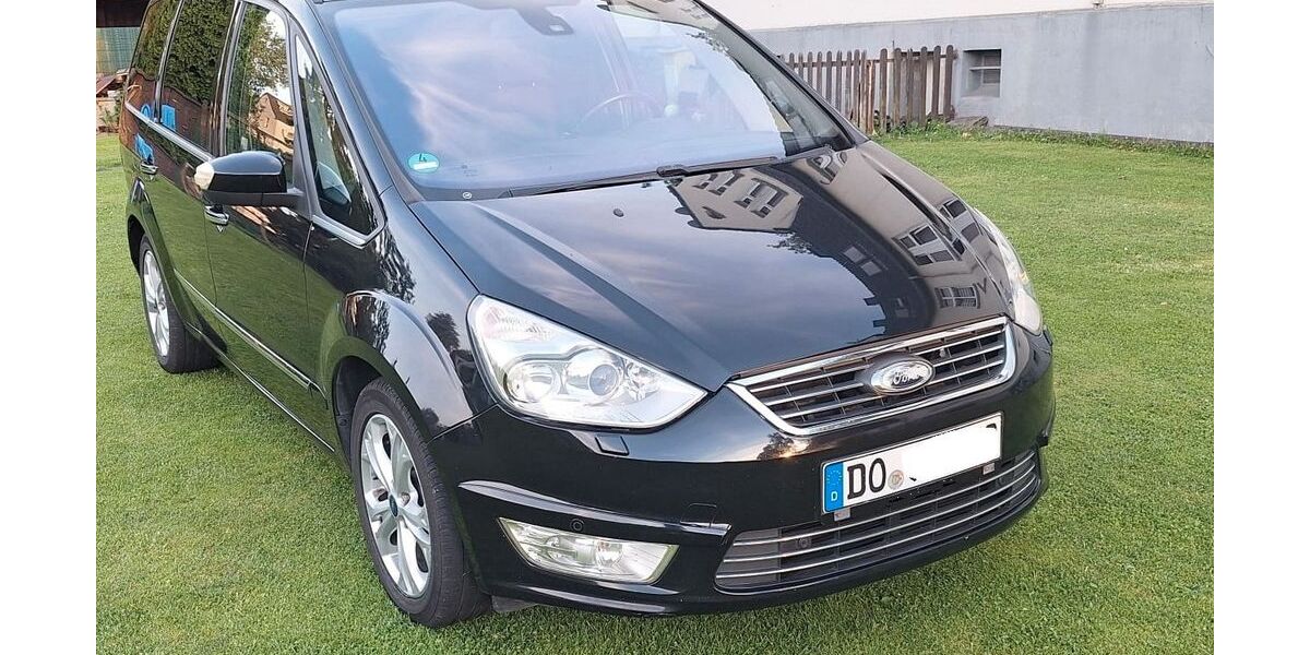 Ford Galaxy 294.000 km 6.000 &euro; Dortmund 44359