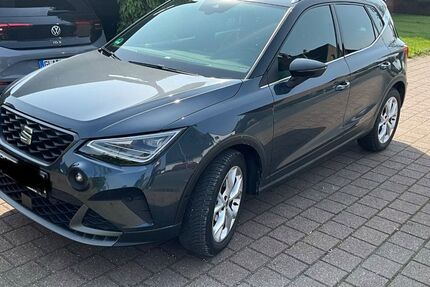 Seat Arona 21.800 km 18.600 &euro; Bottrop 46244