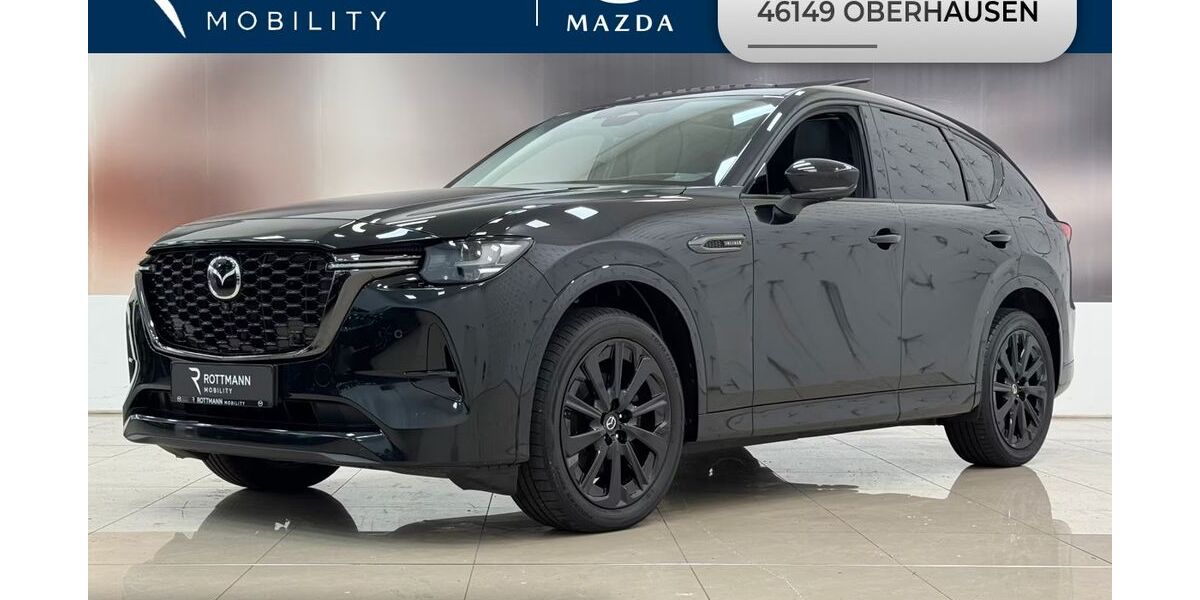 Mazda CX-60 71.764 km 36.790 &euro; Oberhausen 46149