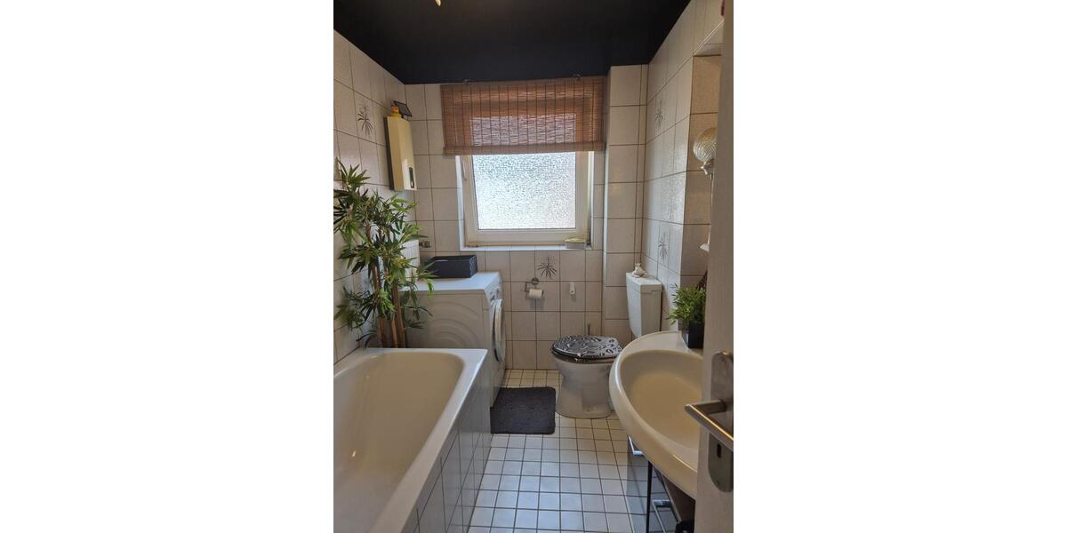 Etagenwohnung Oberhausen Rothebusch - 3.5 Zimmer, 84 m&sup2;, 680&euro; | Angebot:26444007