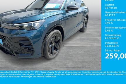 VW Tiguan 17.249 km 45.211 &euro; Dortmund 44141