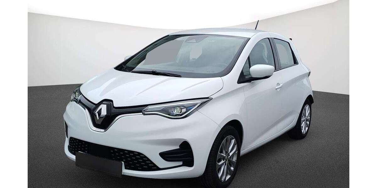 Renault ZOE 21.278 km 15.340 &euro; Borken 46325