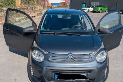 Citroen C1 104.839 km 4.800 &euro; Mülheim an der Ruhr 45481
