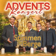 Adventskonzert - St. Martinus Westerholt 06.12.2026 Sankt Martinus Kirche