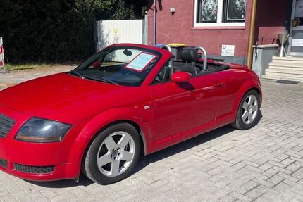 Audi TT 144.114 km 6.999 &euro; Datteln 45711