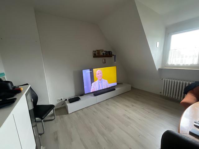 Dachgeschoßwohnung Oberhausen Alt-Oberhausen - 3 Zimmer, 55 m&sup2;, 489&euro; | Angebot:26463910