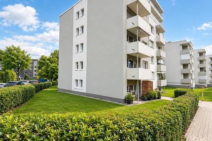 Wohnung Gelsenkirchen Gelsenkirchen-Nord - 3.5 Zimmer, 80 m&sup2;, 199.900&euro; | Angebot:27618211