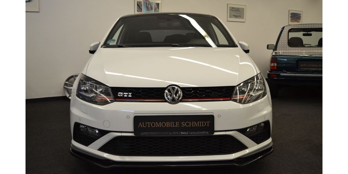 VW Polo 150.000 km 11.499 &euro; Mülheim-Speldorf 45478