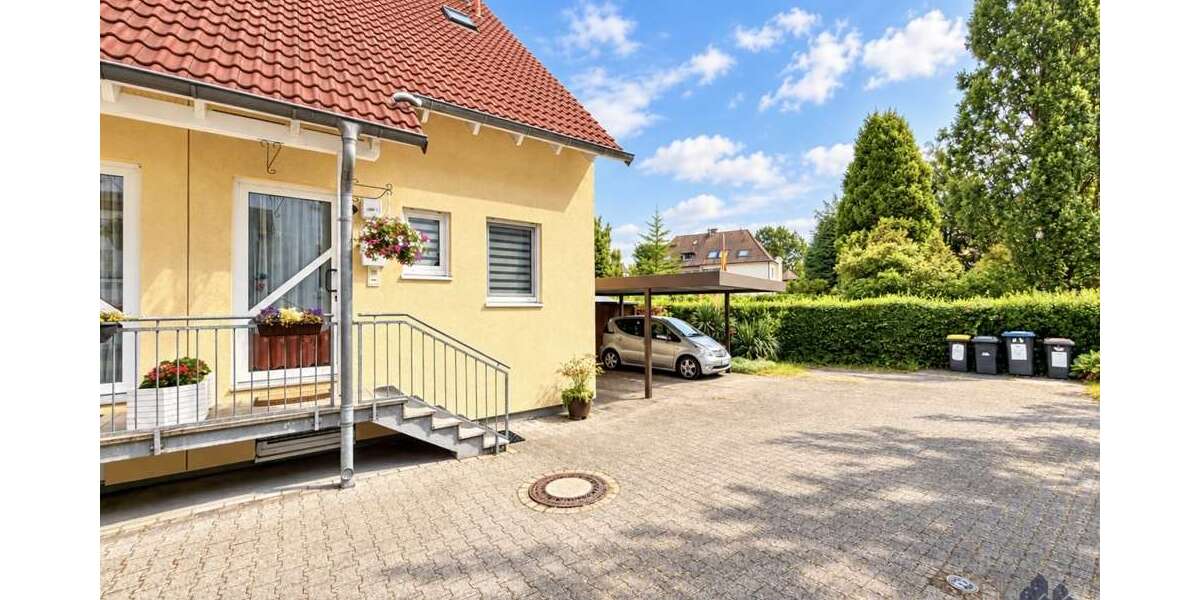 Einfamilienhaus Marl / Brassert Brassert - 4 Zimmer, 116 m&sup2;, 380.000&euro; | Angebot:27585667
