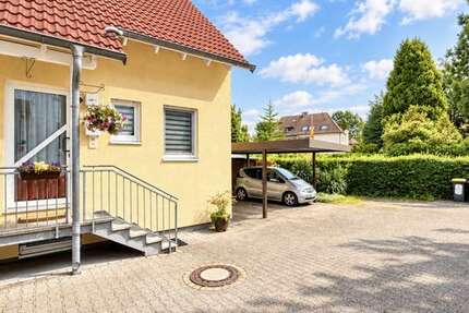 Haus Marl / Brassert Brassert - 4 Zimmer, 116 m&sup2;, 380.000&euro; | Angebot:27585667