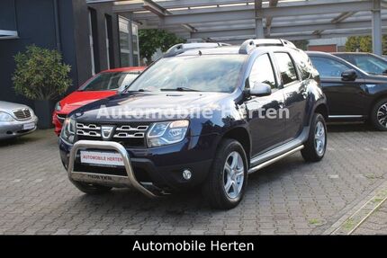 Dacia Duster 125.000 km 6.680 &euro; Herten 45699