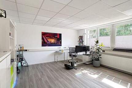 Gewerbeobjekt Essen Rüttenscheid - 2.680&euro; | Angebot:26540777