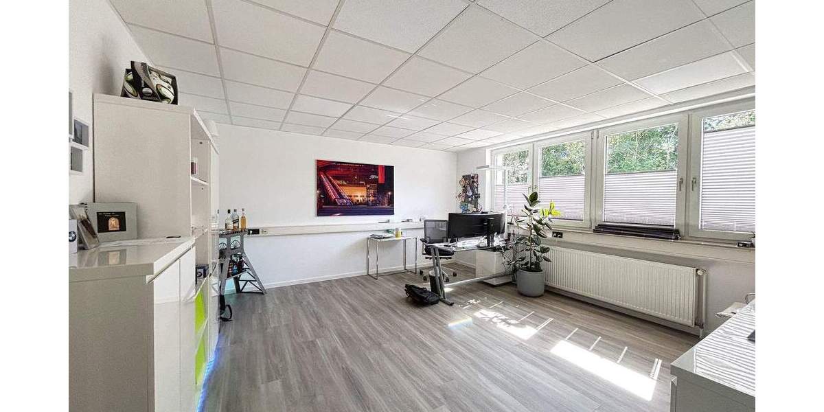 Gewerbeobjekt Essen Rüttenscheid - 2.680&euro; | Angebot:26540777