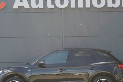 Audi Q5 106.500 km 29.880 &euro; Velen 46342