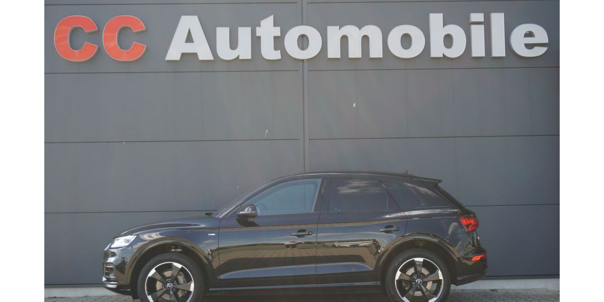 Audi Q5 106.500 km 29.880 &euro; Velen 46342