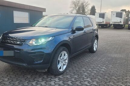 Land Rover Discovery Sport 146.000 km 10.999 &euro; Essen 45279