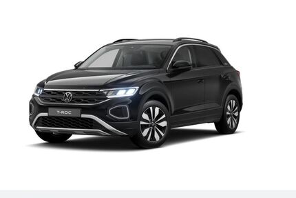 VW T-Roc 14.418 km 22.770 &euro; Herne 44653