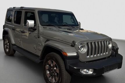 Jeep Wrangler 130.000 km 32.900 &euro; Mülheim a.d. Ruhr 45476