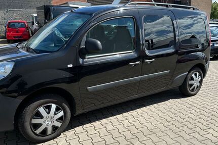 Renault Kangoo 204.750 km 6.545 &euro; Lüdinghausen 59348